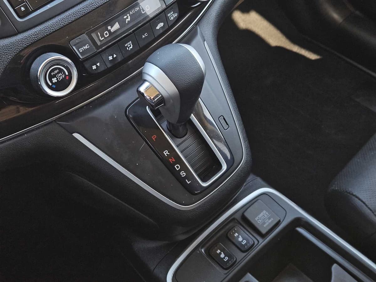 2015 Honda CR-V - Image 20