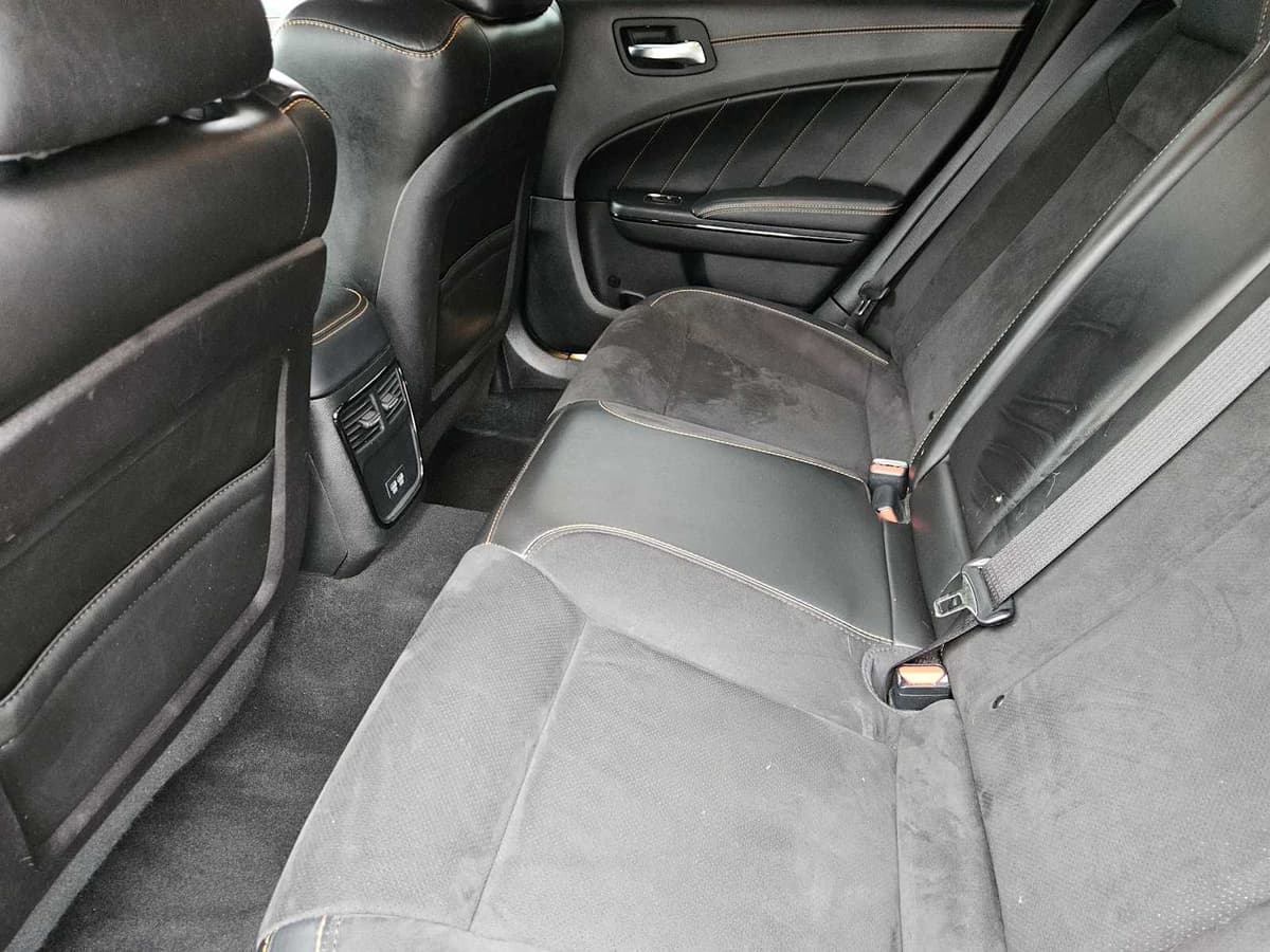 2023 Dodge Charger - Image 29