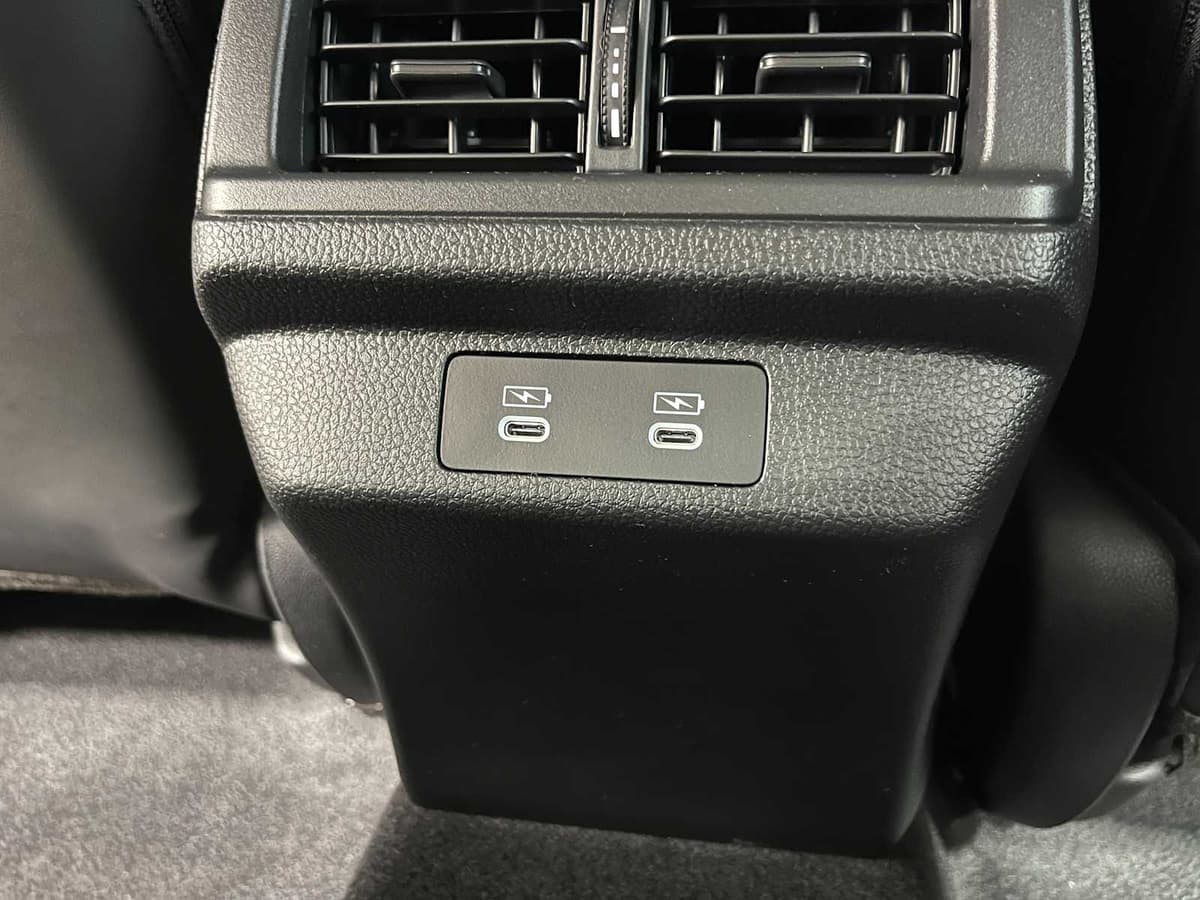 2026 Honda Accord Hybrid - Image 24