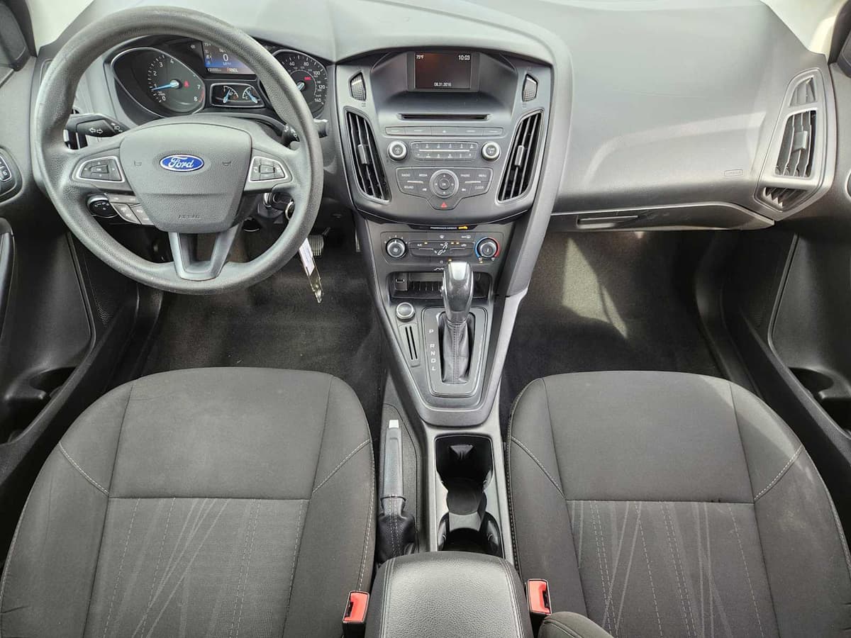 2016 Ford Focus - Image 24