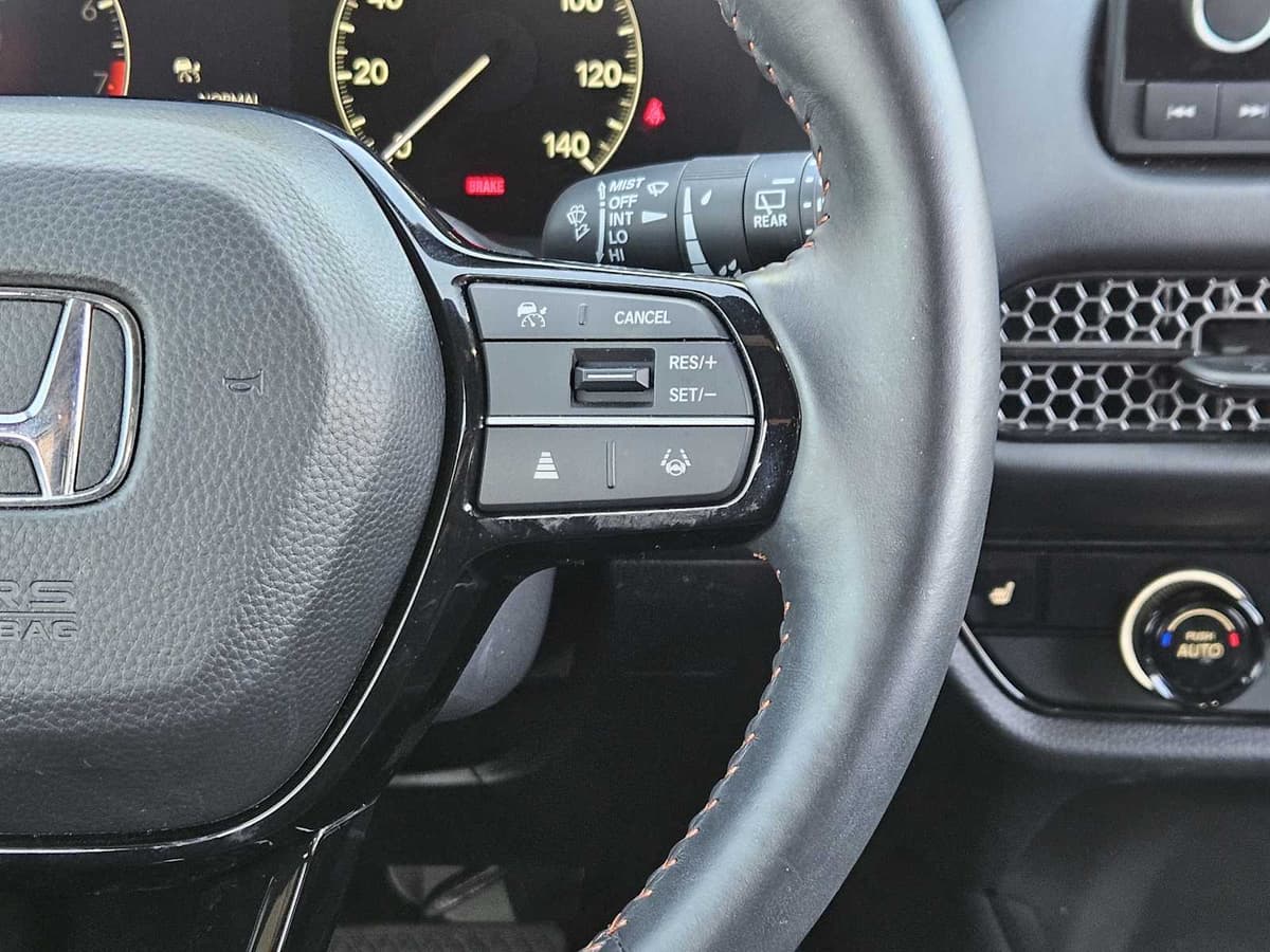 2024 Honda HR-V - Image 27