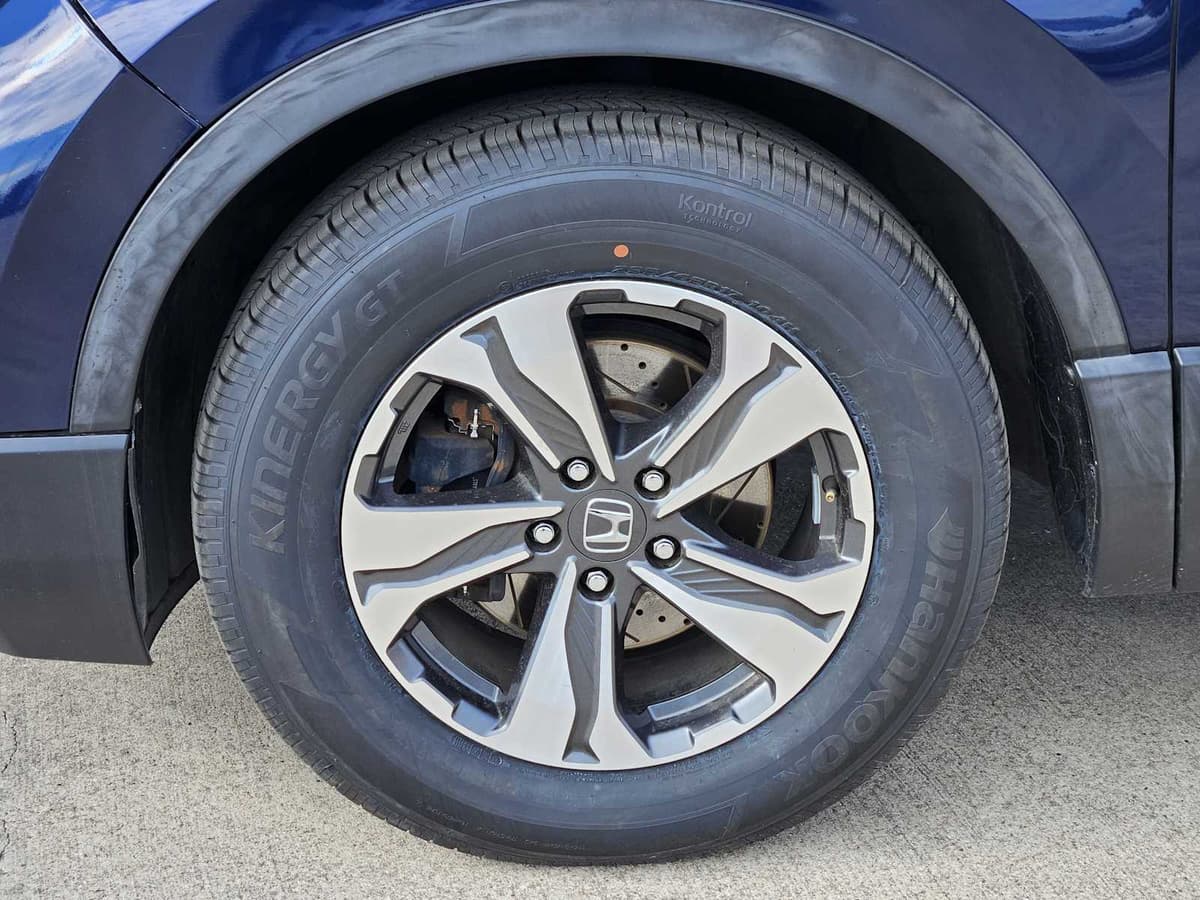 2020 Honda CR-V - Image 9