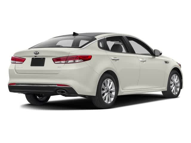 2016 Kia Optima - Image 2