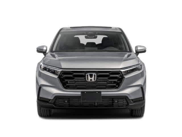 2026 Honda CR-V - Image 7