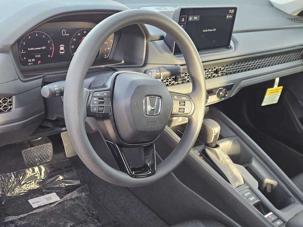 2026 Honda Accord - Image 2