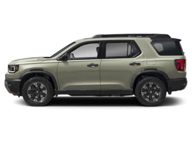 2026 Honda Passport - Image 6