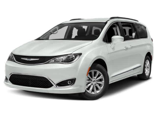 2018 Chrysler Pacifica - Image 1
