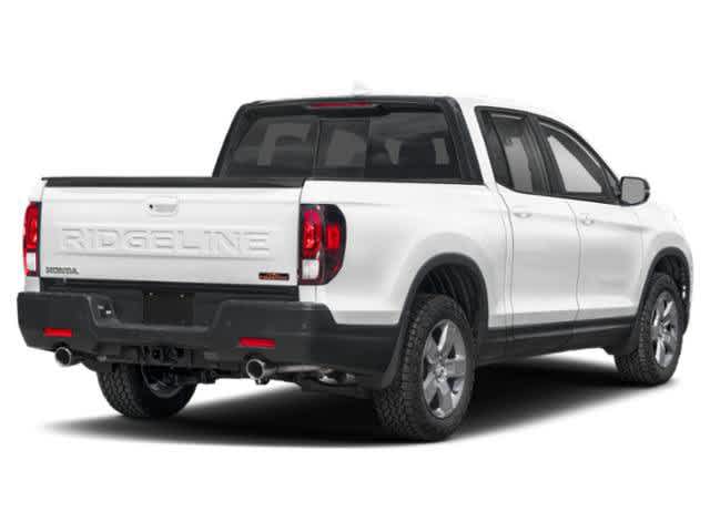 2026 Honda Ridgeline - Image 2