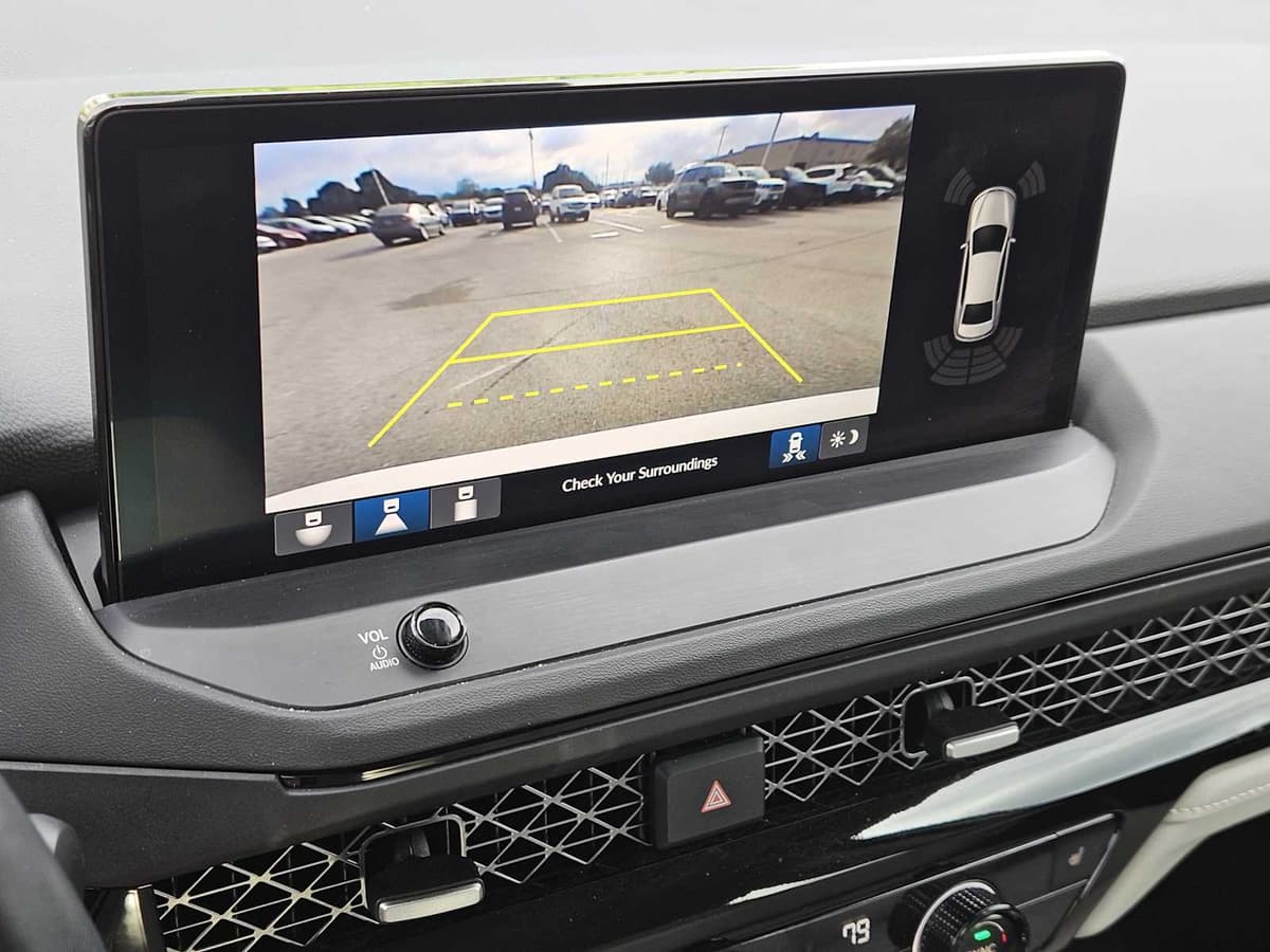 2024 Honda Accord - Image 18