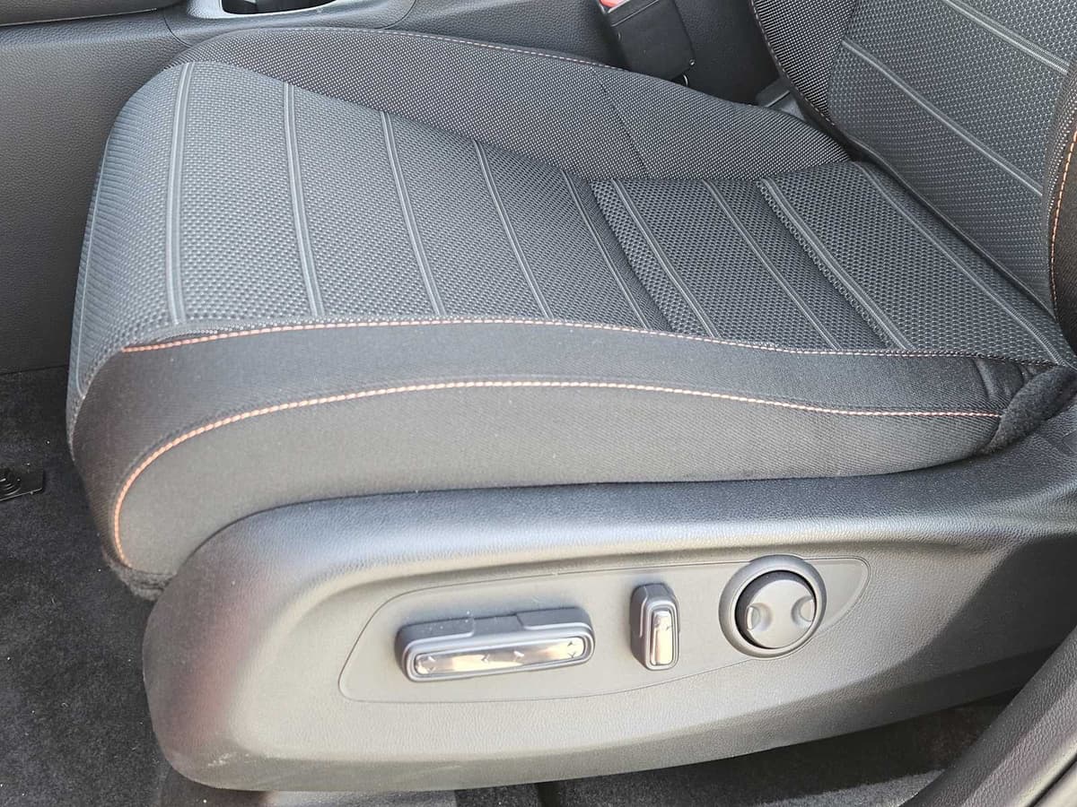 2026 Honda CR-V Hybrid - Image 23