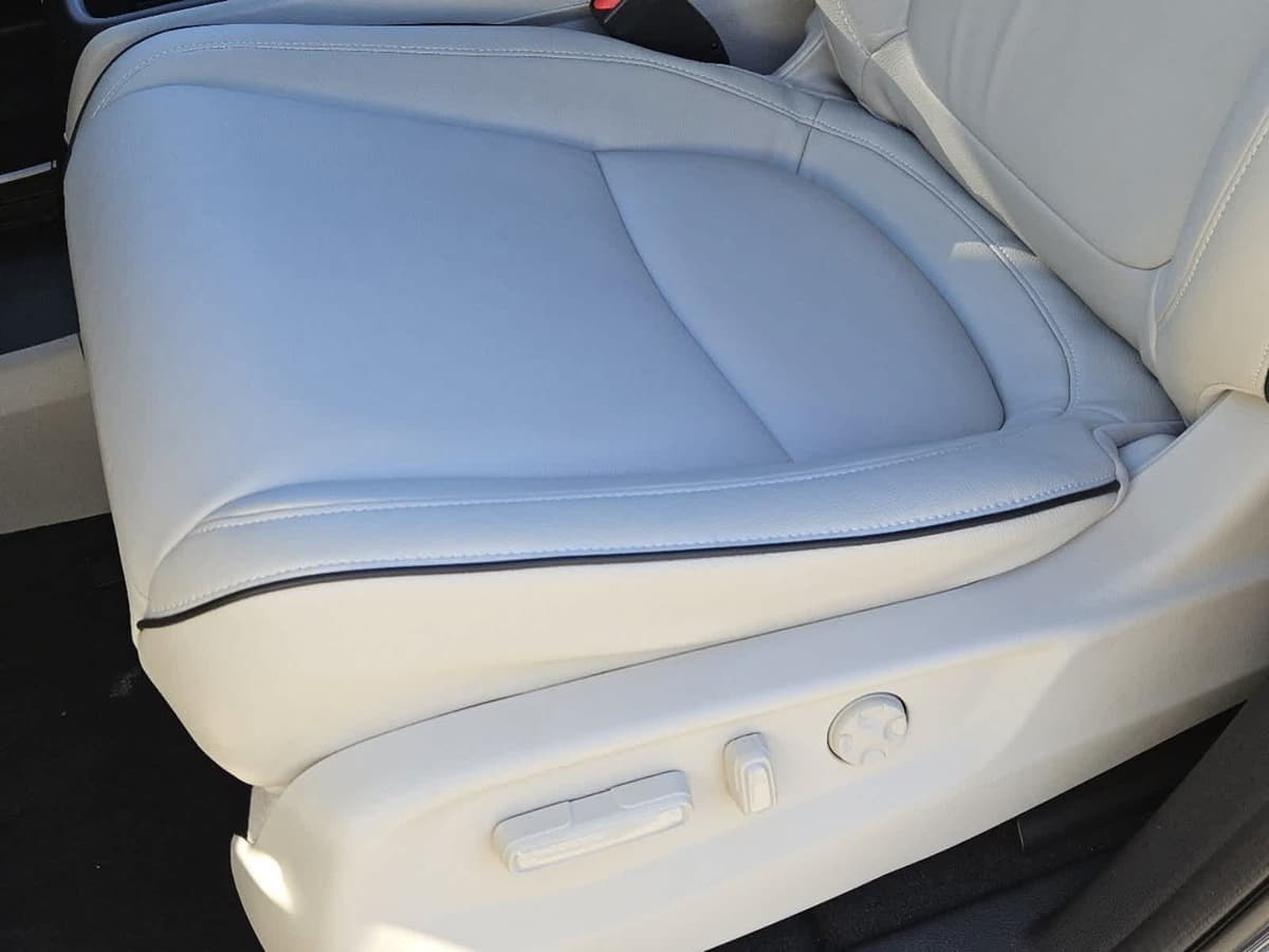 2026 Honda Odyssey - Image 19