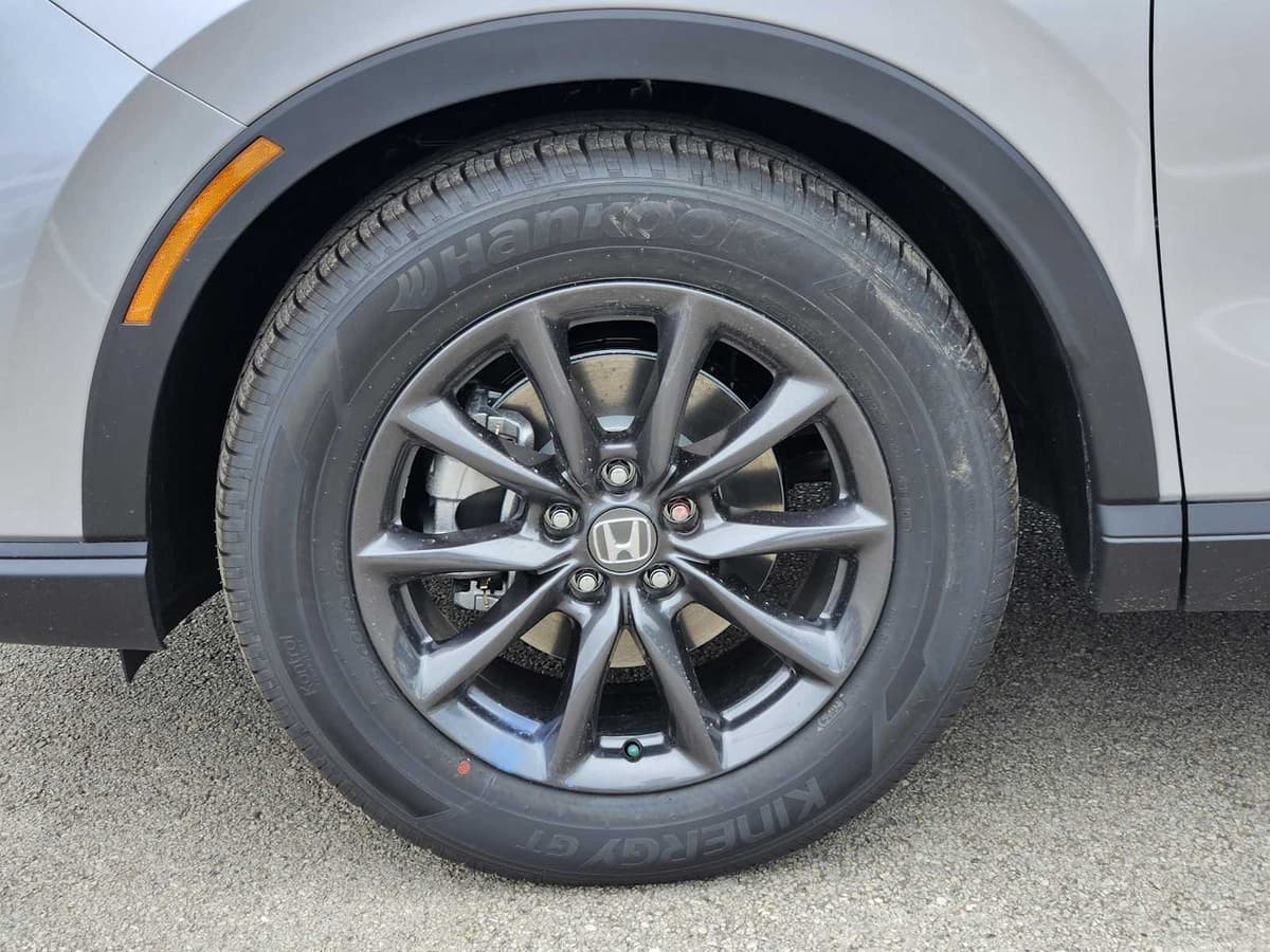 2026 Honda CR-V - Image 9