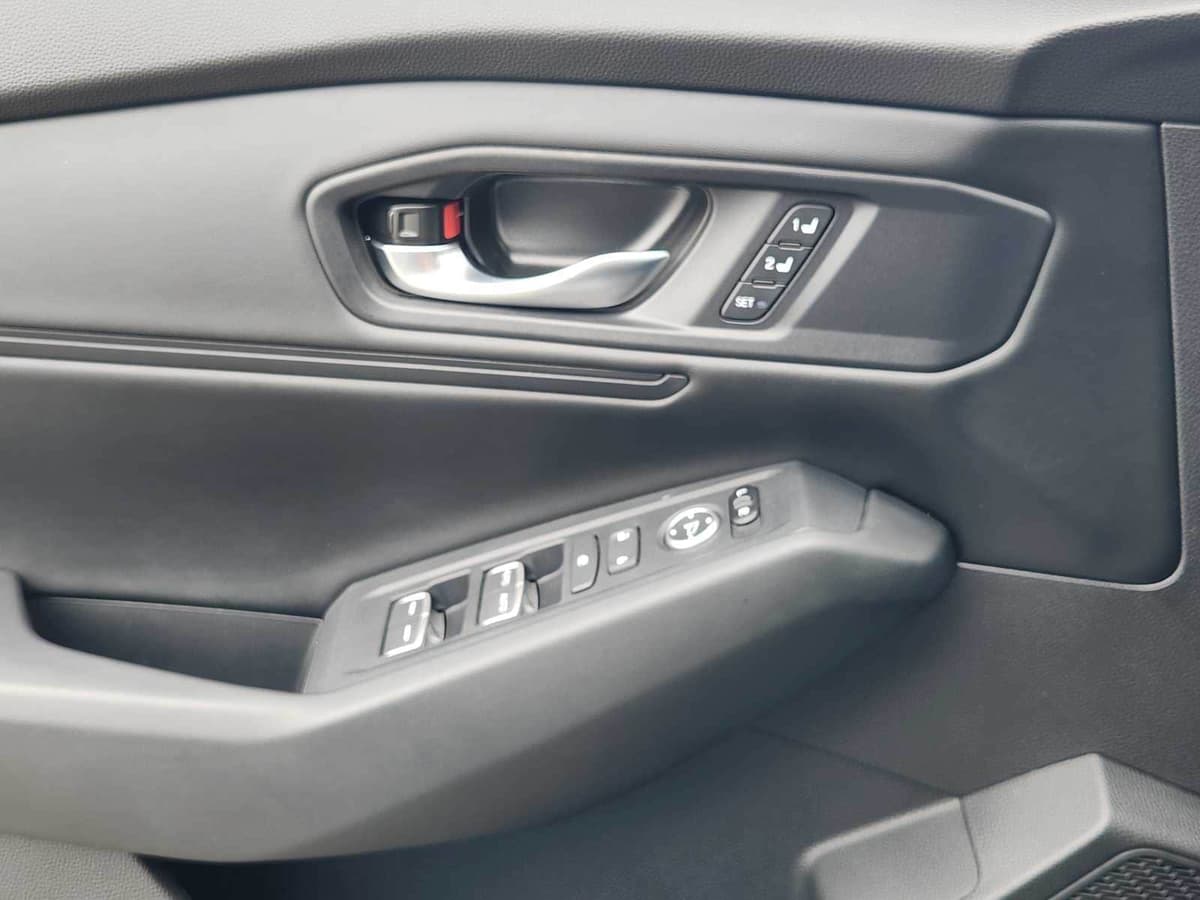 2024 Honda Accord - Image 23