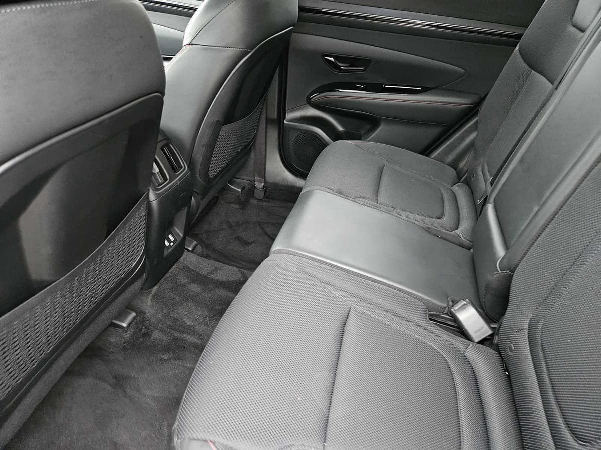 2023 Hyundai Tucson - Image 28