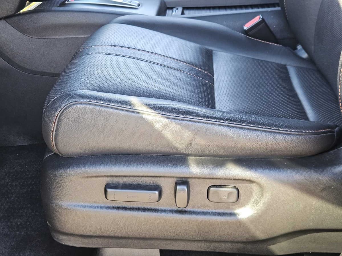 2023 Honda Passport - Image 24