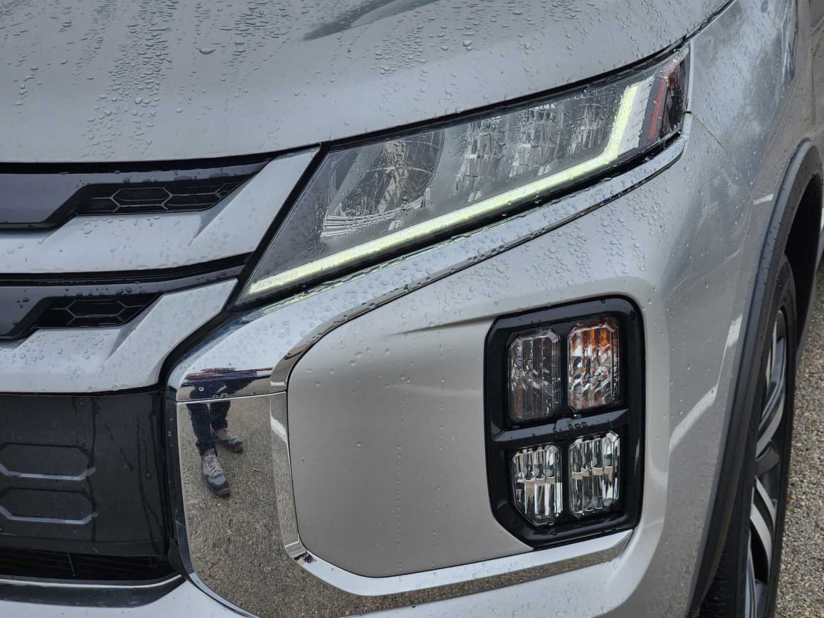 2022 Mitsubishi Outlander Sport - Image 7