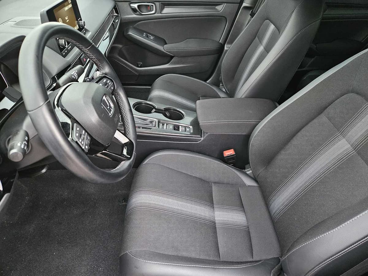 2024 Honda Civic - Image 13
