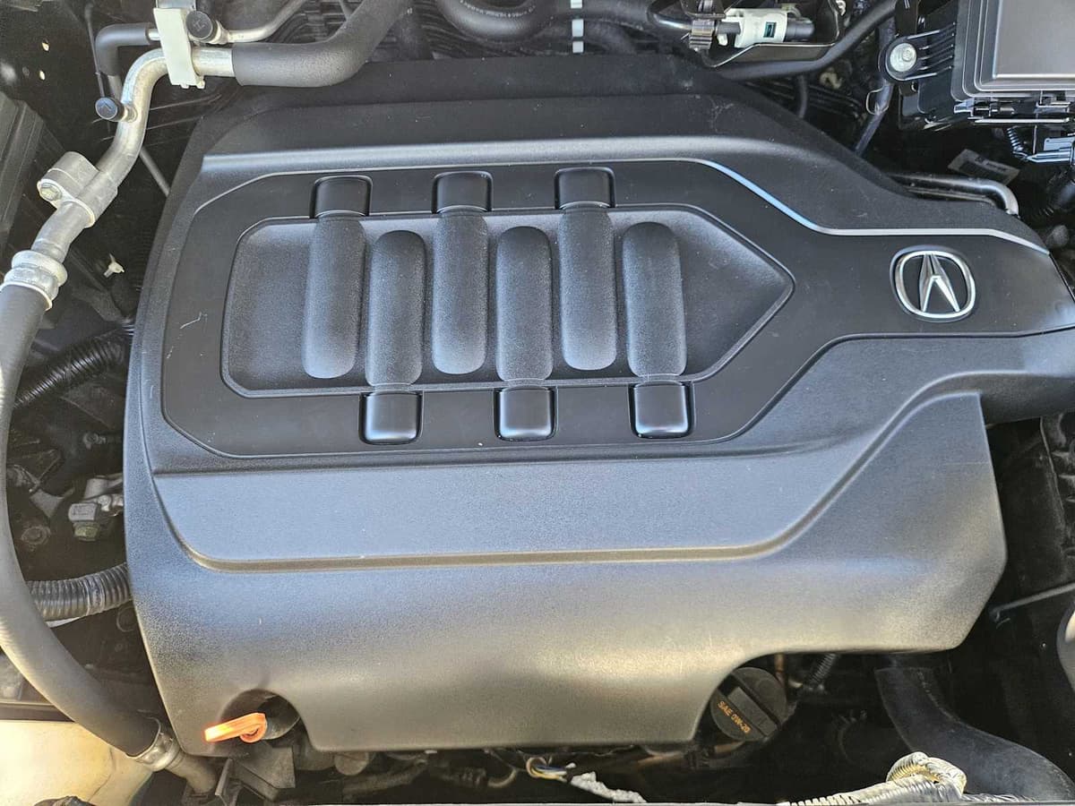 2017 Acura MDX - Image 30