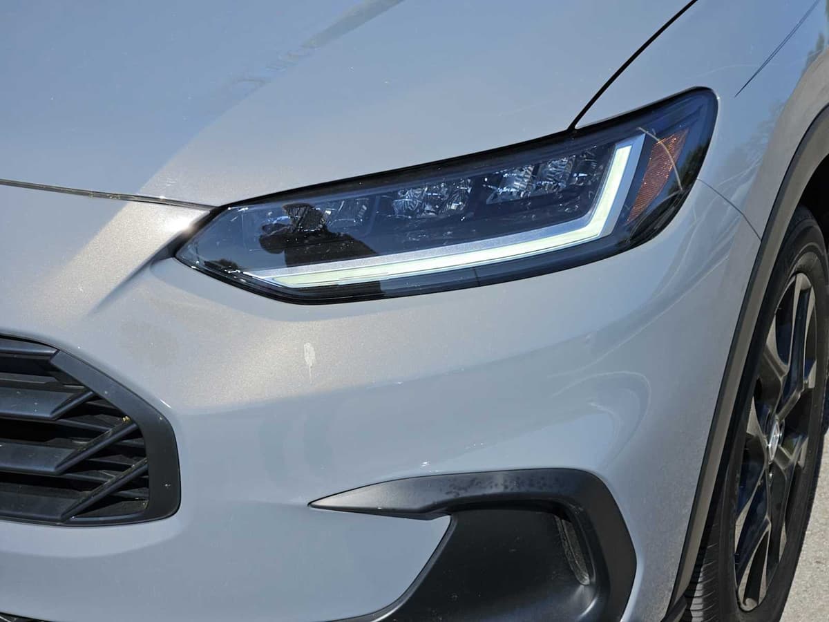 2024 Honda HR-V - Image 7