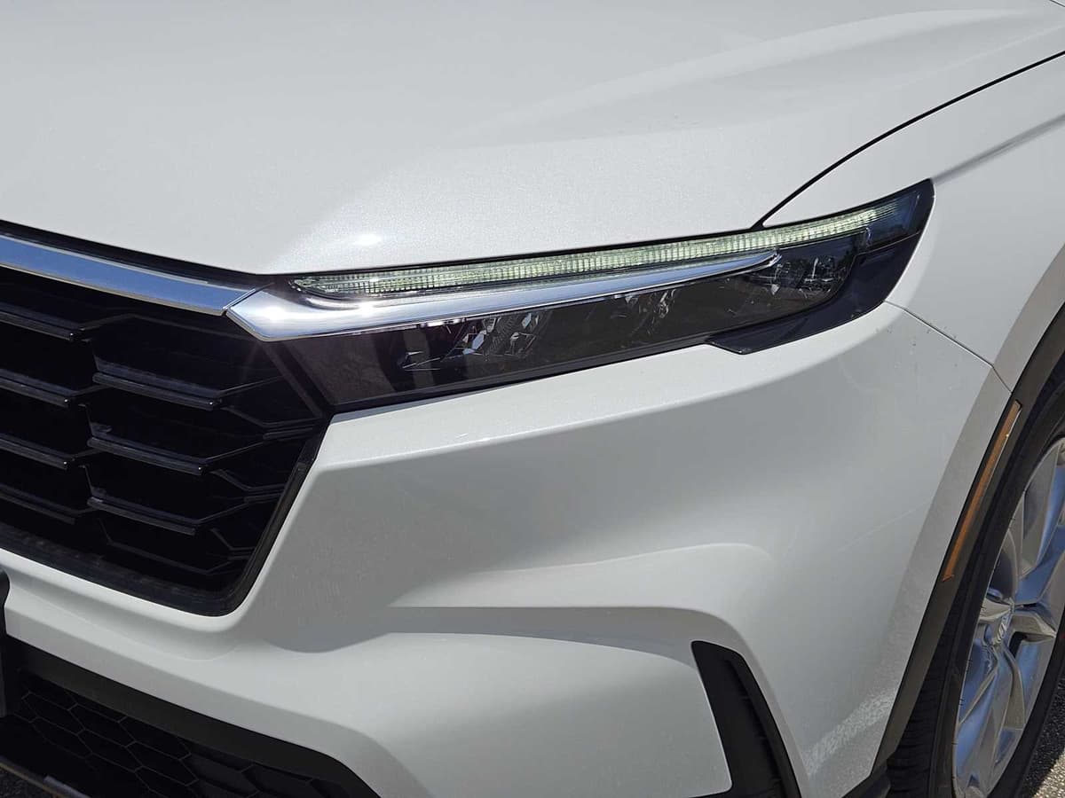 2026 Honda CR-V - Image 7