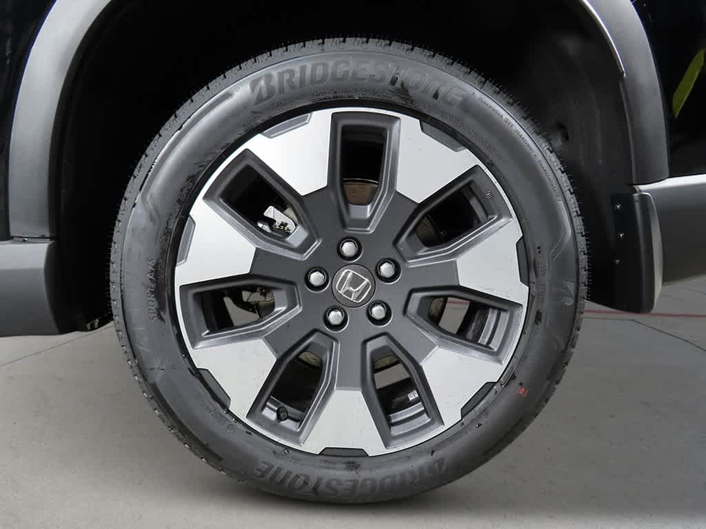 2026 Honda Pilot - Image 9