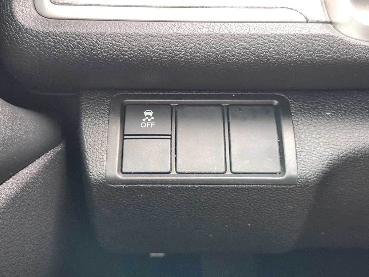 2016 Honda Civic Sedan - Image 21