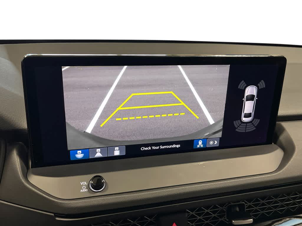 2026 Honda Accord Hybrid - Image 19