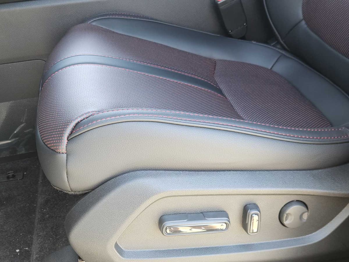 2026 Honda Pilot - Image 20