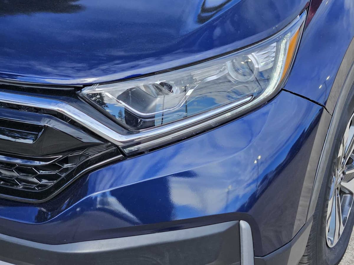 2020 Honda CR-V - Image 7