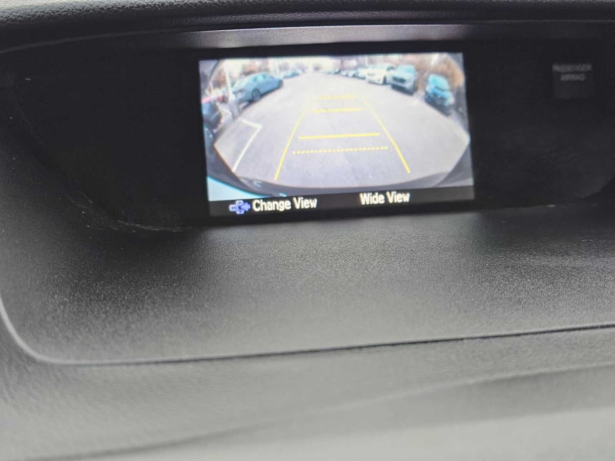 2012 Honda CR-V - Image 18