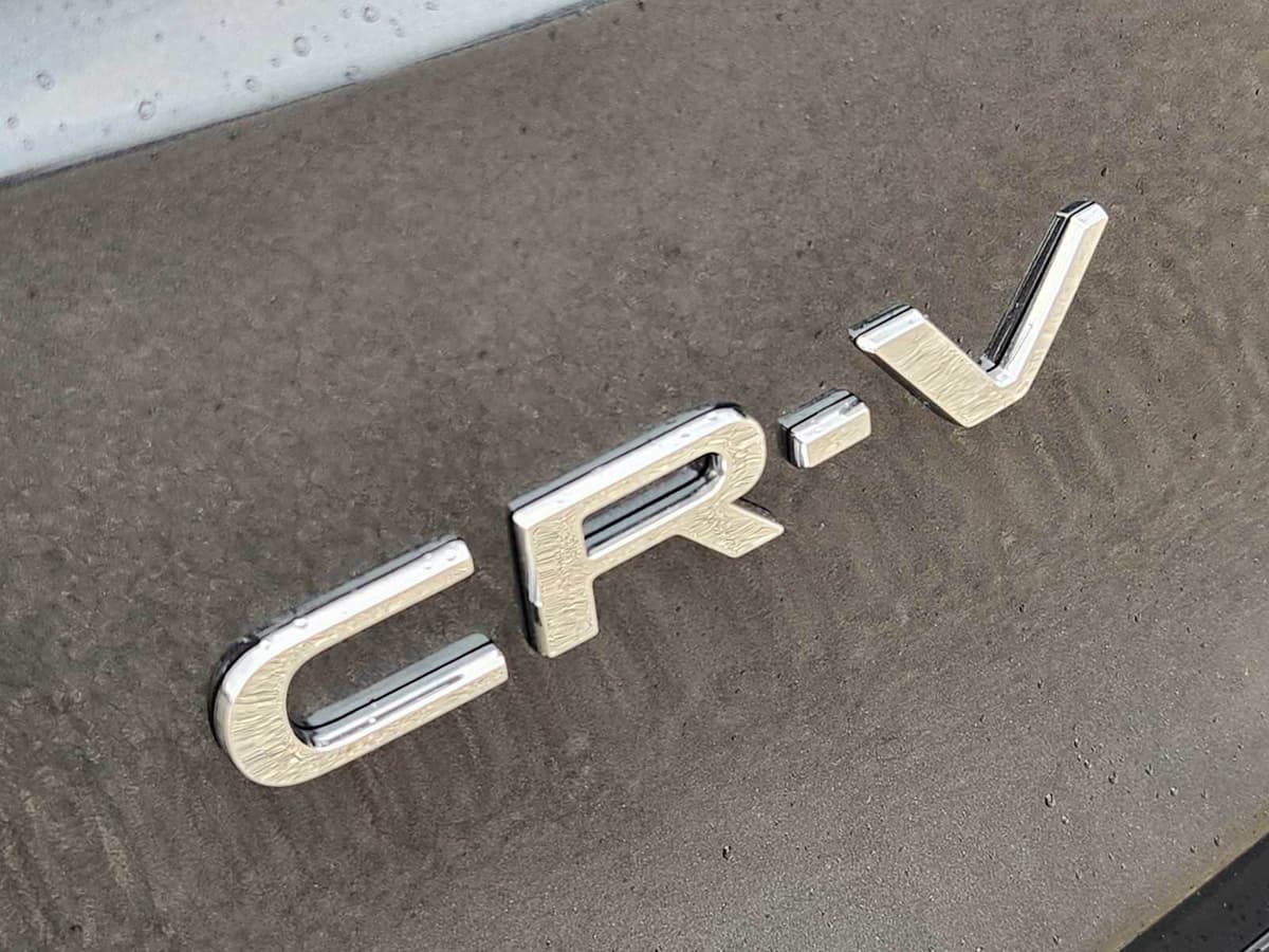 2026 Honda CR-V - Image 12