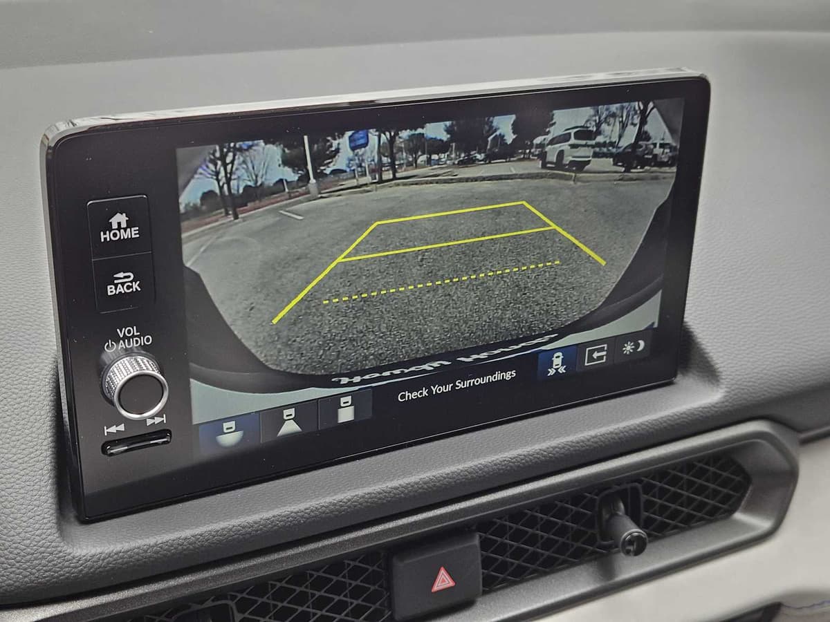 2026 Honda Prelude - Image 15