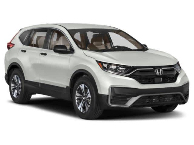 2020 Honda CR-V - Image 9