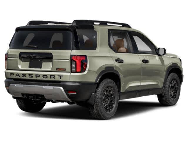 2026 Honda Passport - Image 2