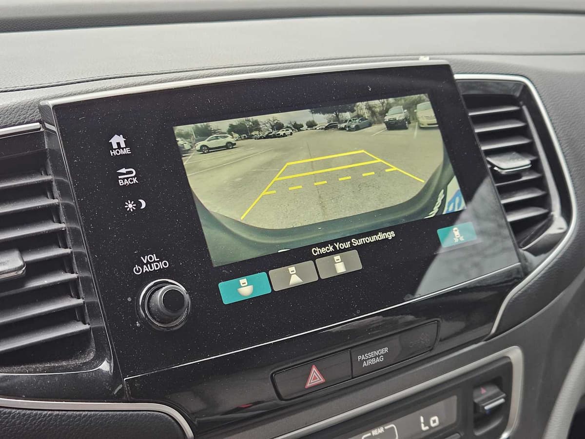 2020 Honda Pilot - Image 18