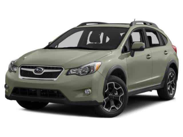 2015 Subaru XV Crosstrek - Image 4