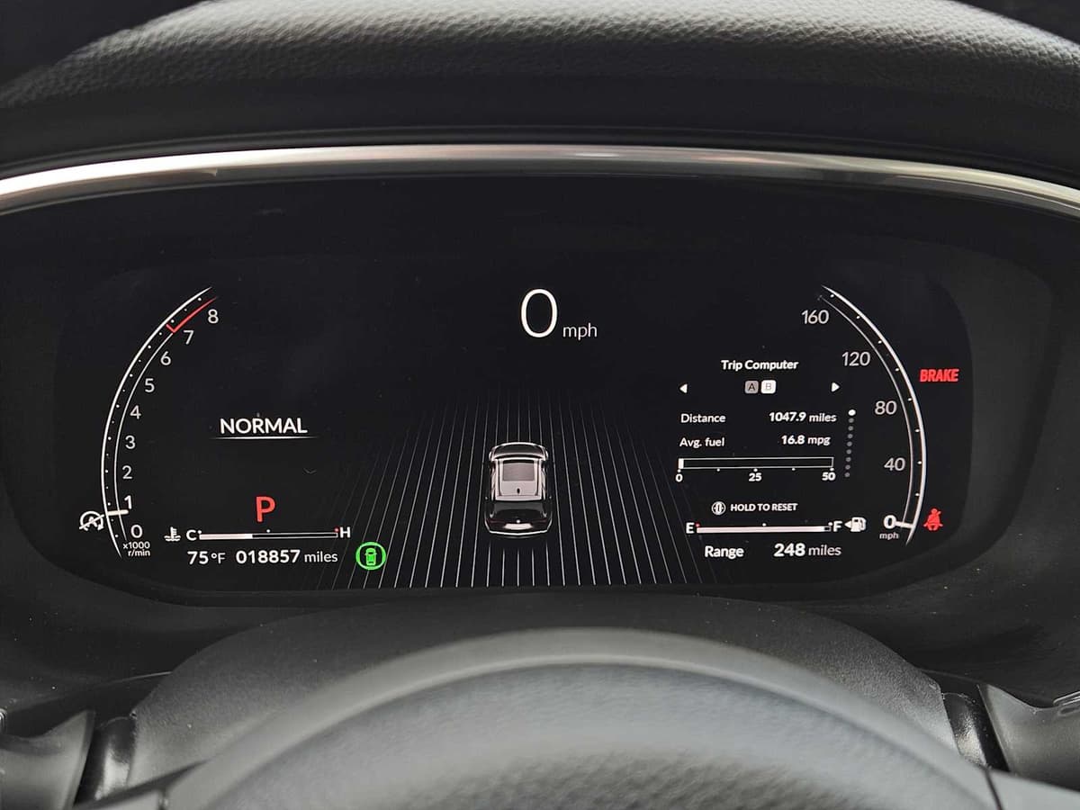 2024 Acura MDX - Image 16