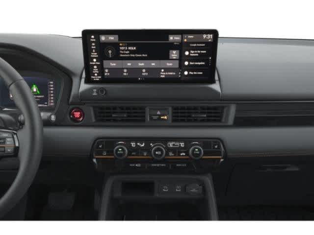 2026 Honda Pilot - Image 10