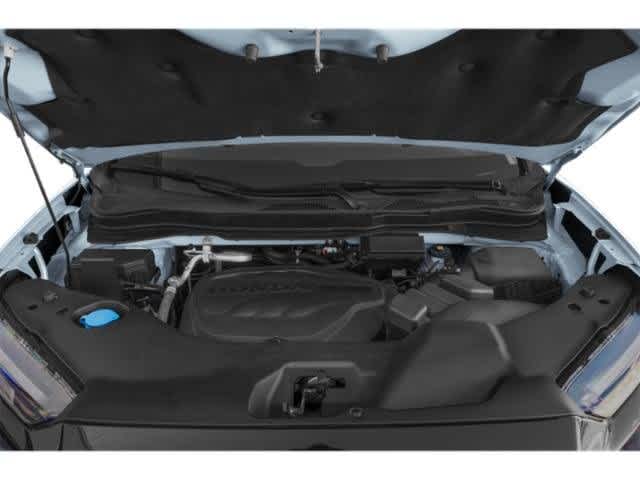 2026 Honda Ridgeline - Image 14