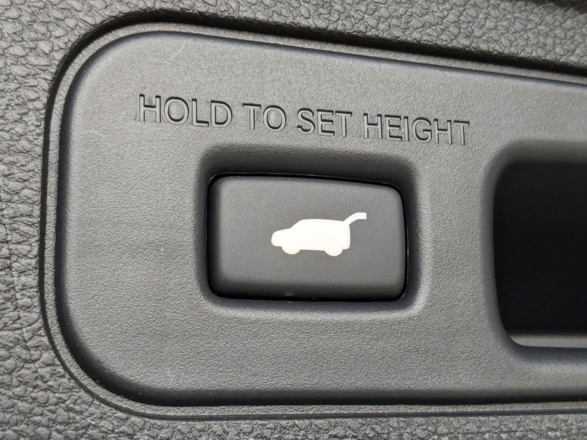 2026 Honda Odyssey - Image 28