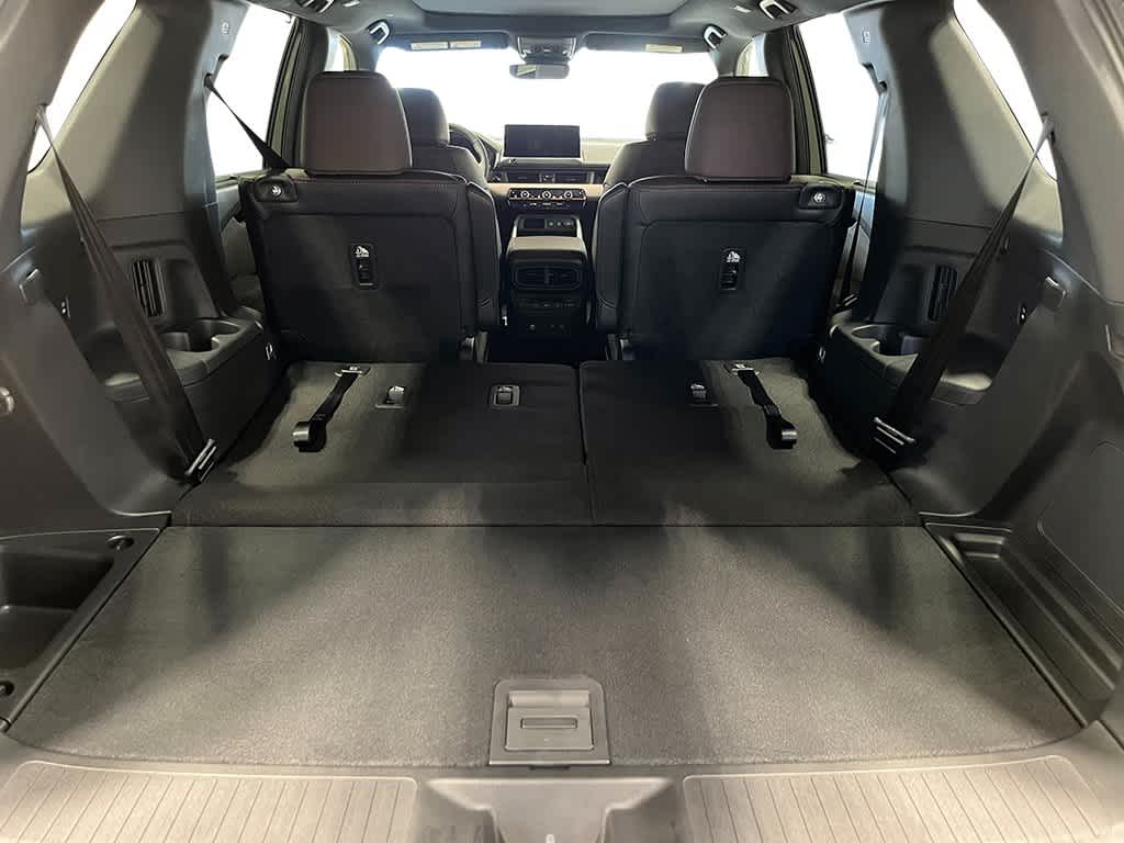 2026 Honda Pilot - Image 29