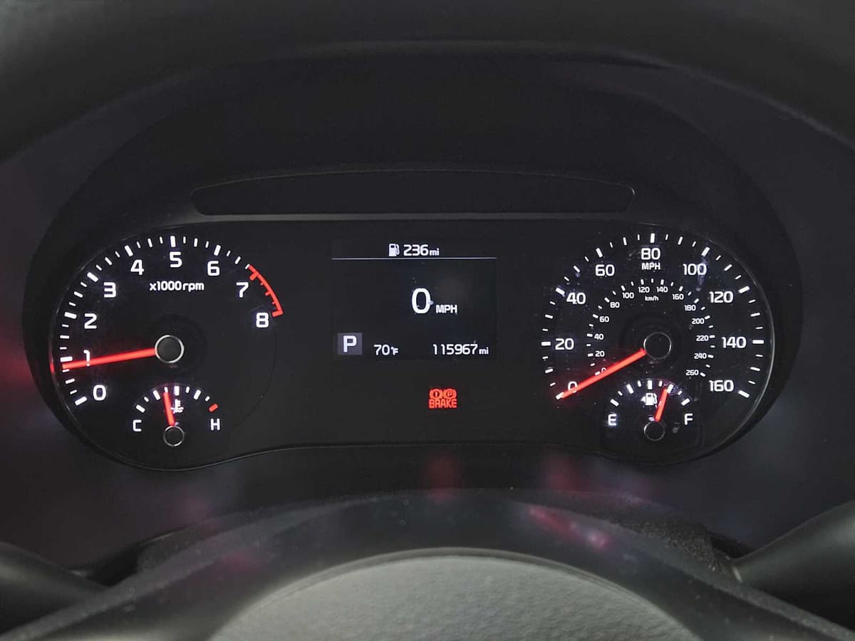 2020 Kia Soul - Image 15