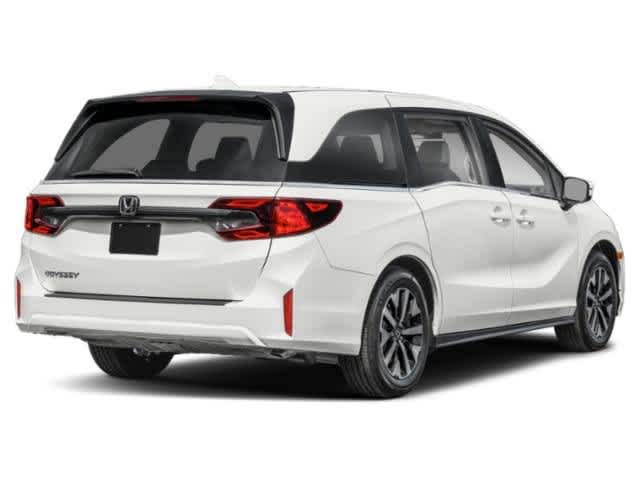 2026 Honda Odyssey - Image 5