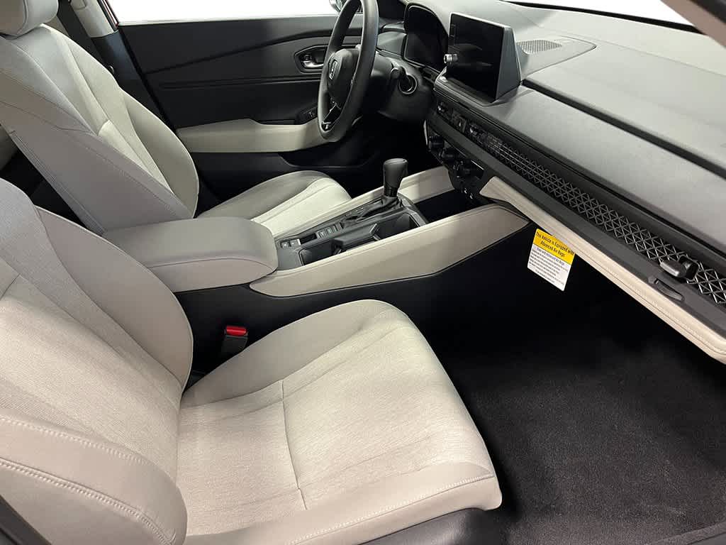 2026 Honda Accord - Image 28