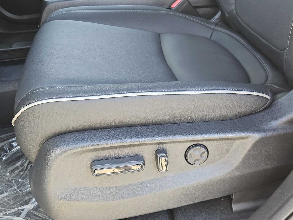 2026 Honda Odyssey - Image 19