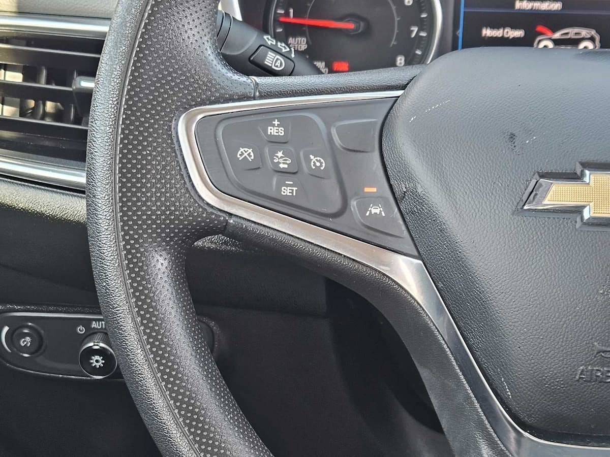 2021 Chevrolet Equinox - Image 25