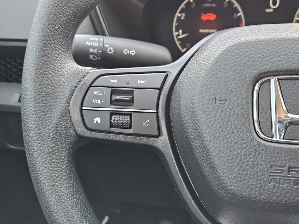 2026 Honda CR-V - Image 24