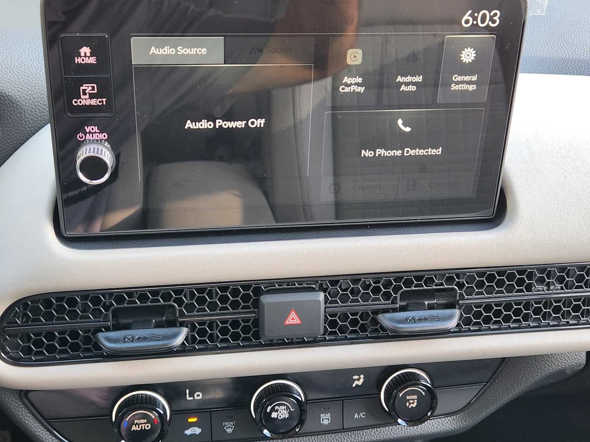 2026 Honda HR-V - Image 14