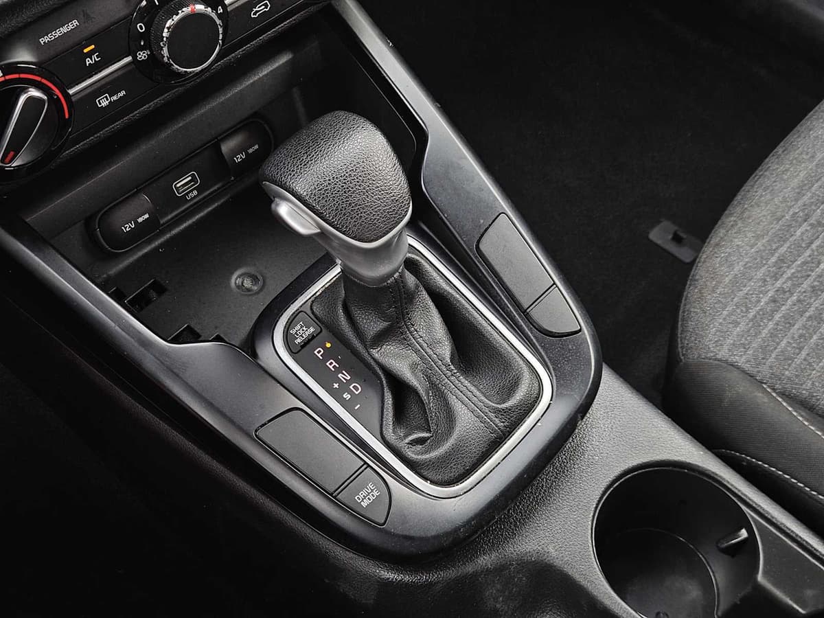 2021 Kia Soul - Image 20