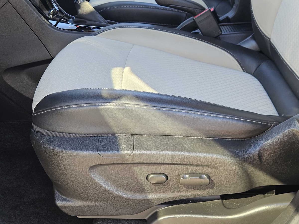 2019 Buick Encore - Image 22